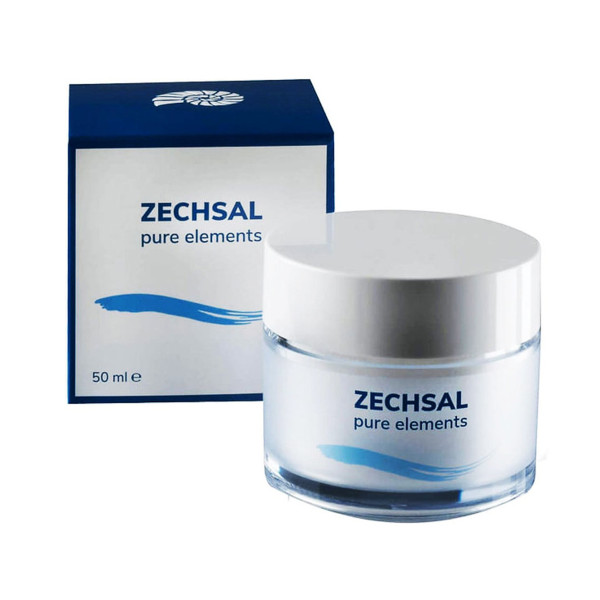 Image of Pure Elements Balancing Cream 50ml