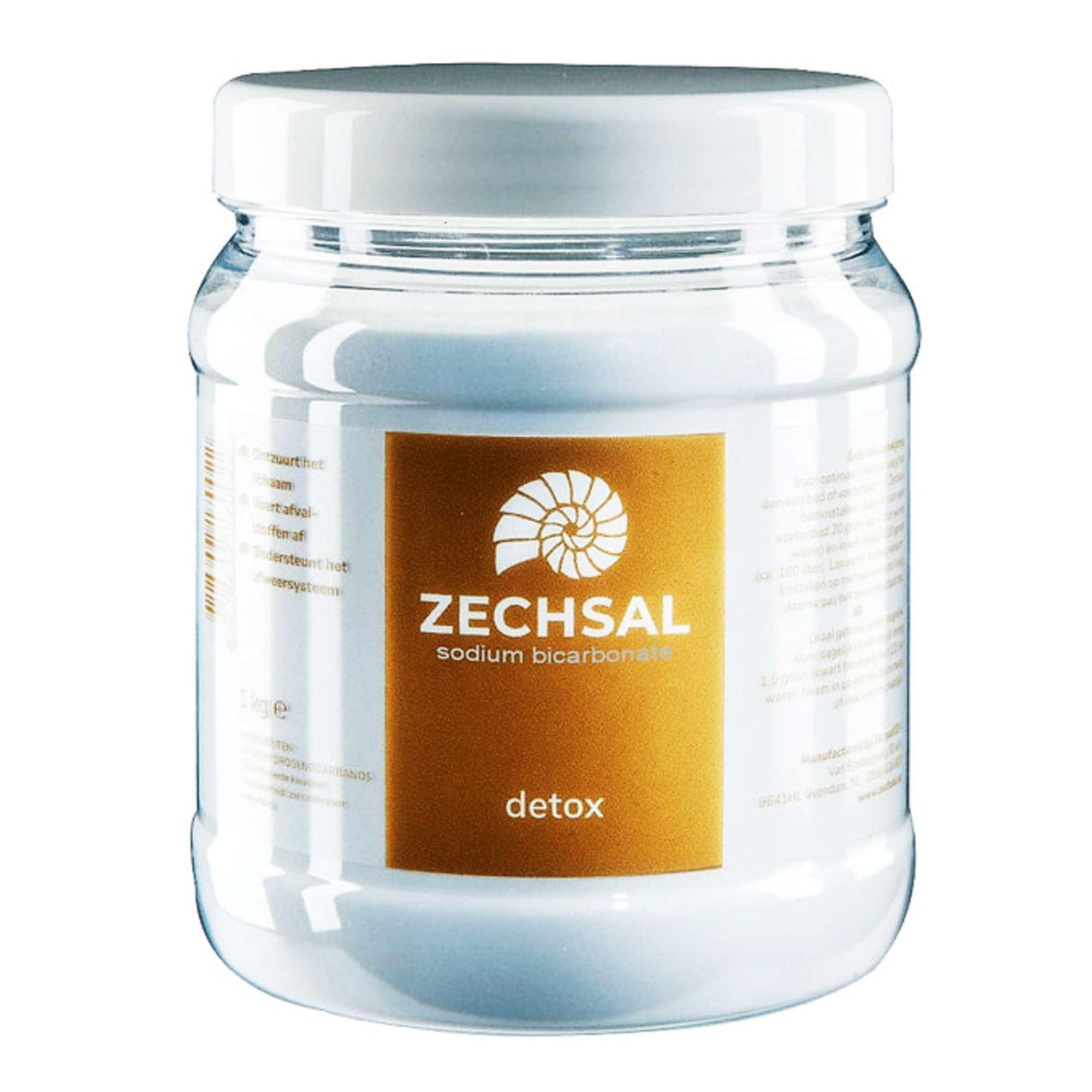 Detox 1kg