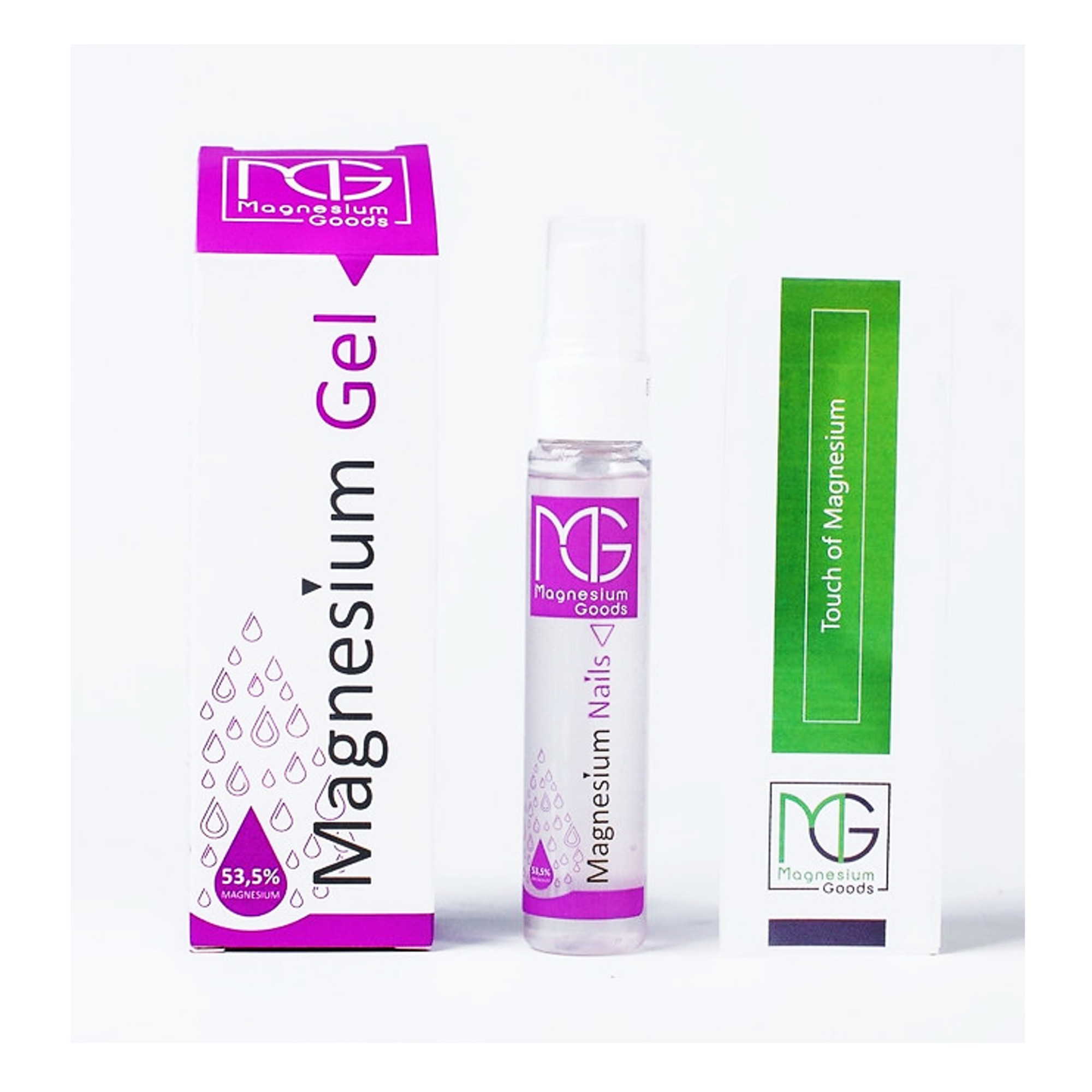 Gel For Nails 20ml