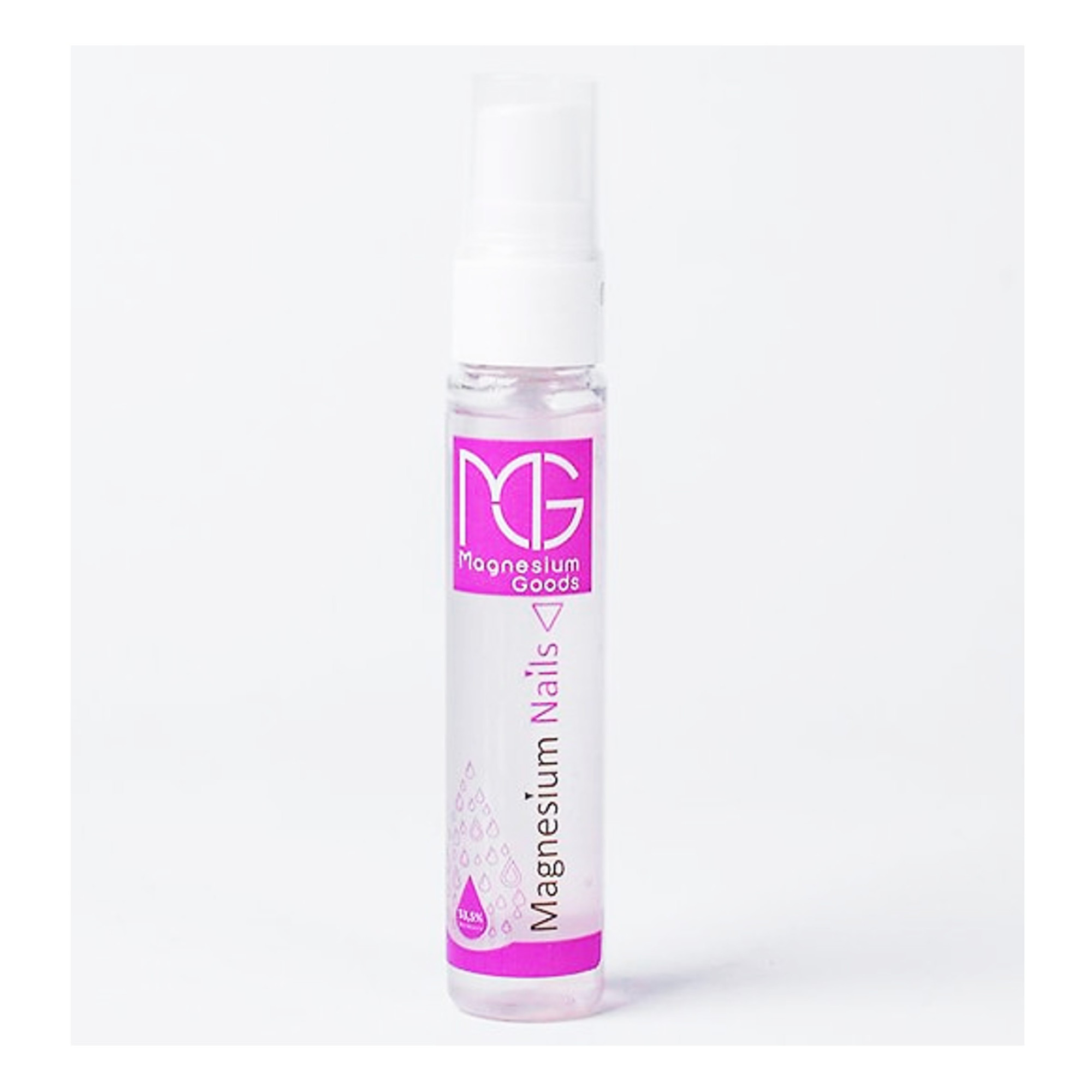 Gel For Nails 20ml