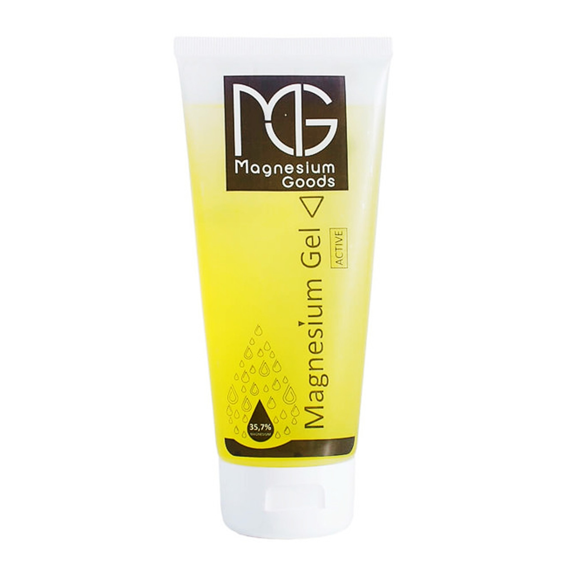 Shower Gel Active 200ml