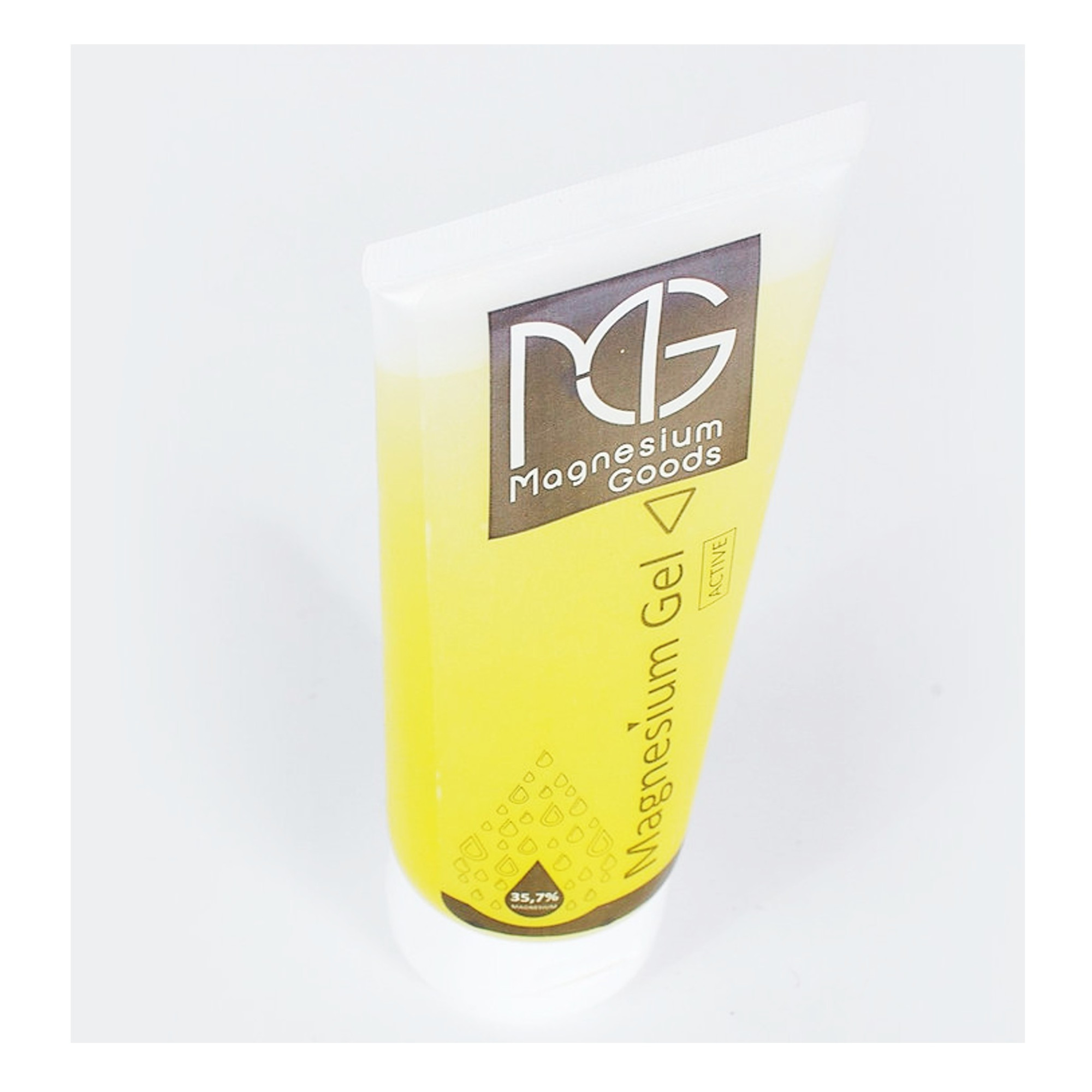 Shower Gel Active 200ml