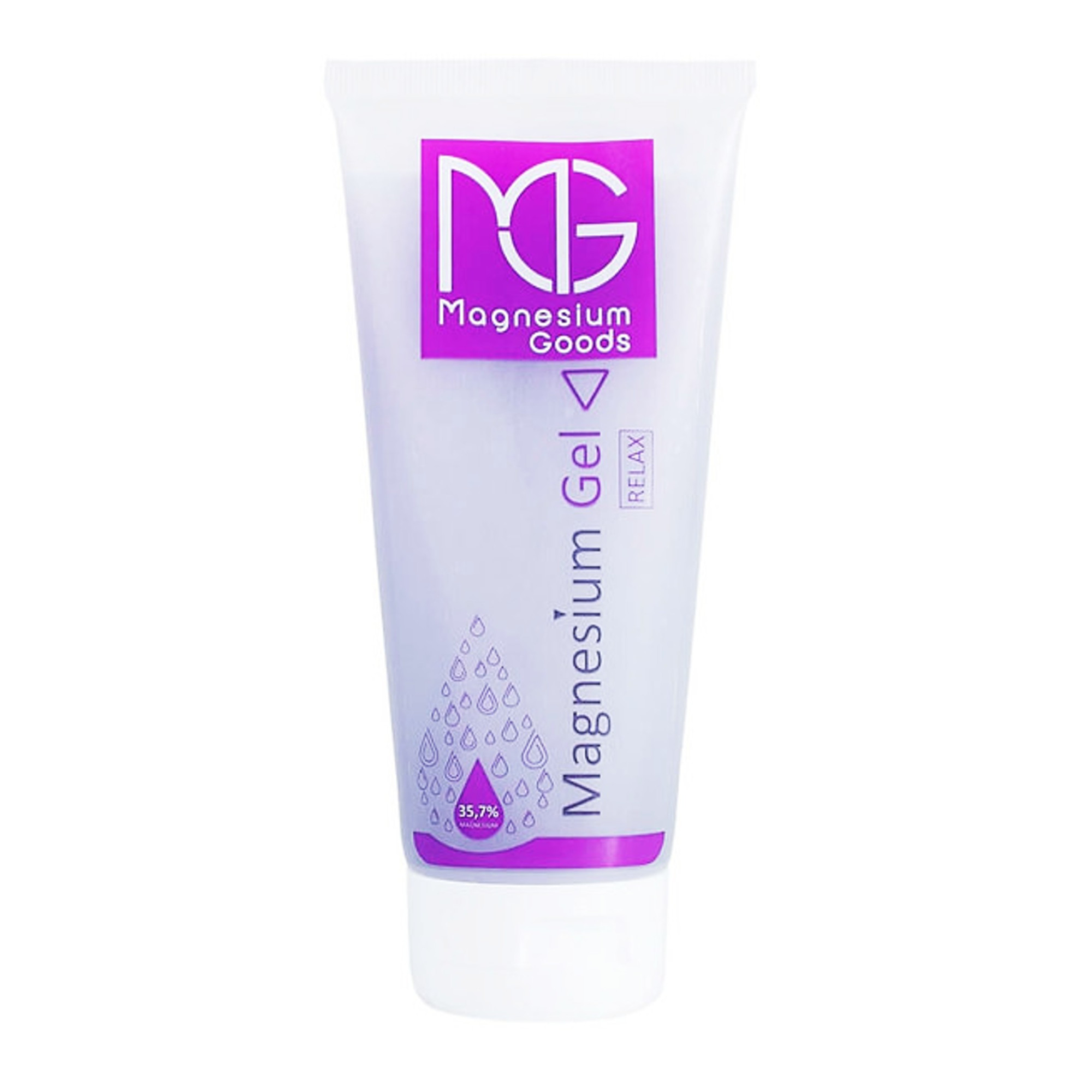 Shower Gel Relax 200ml