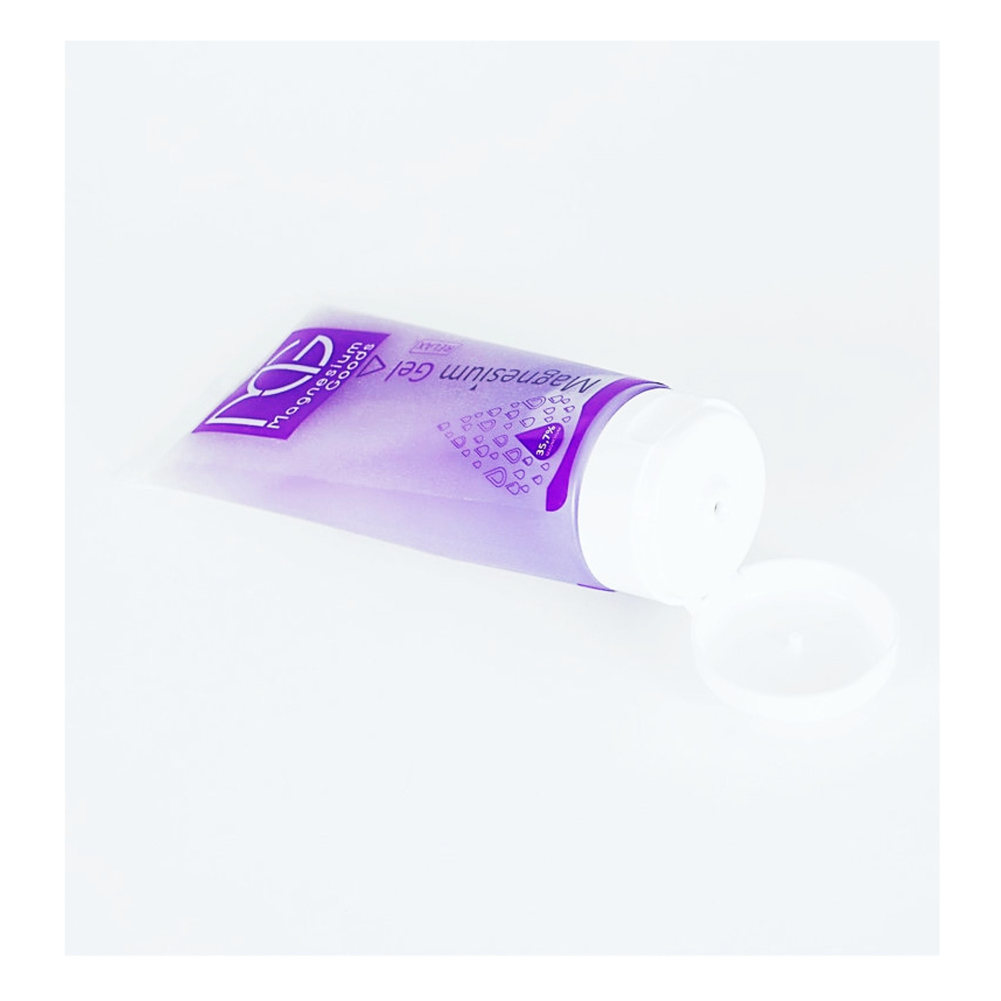 Shower Gel Relax 200ml