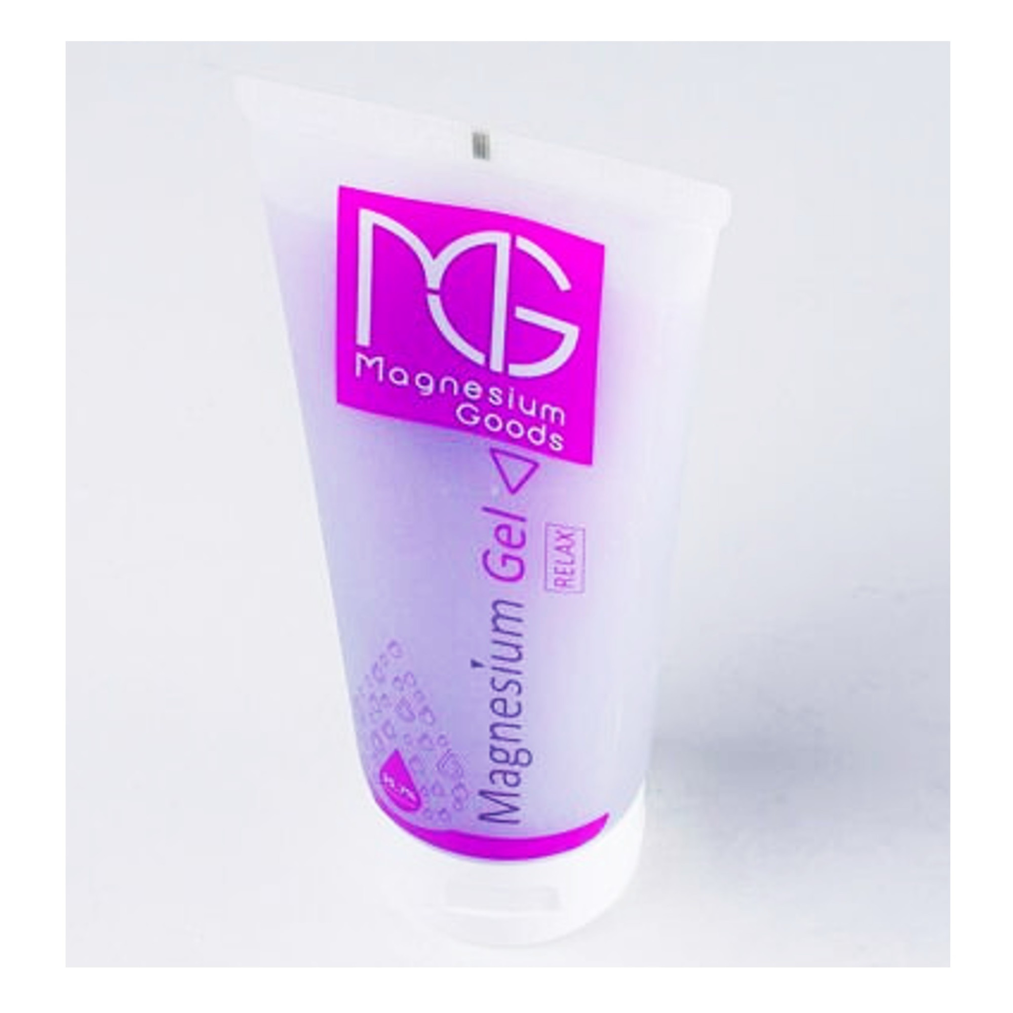 Shower Gel Relax 200ml