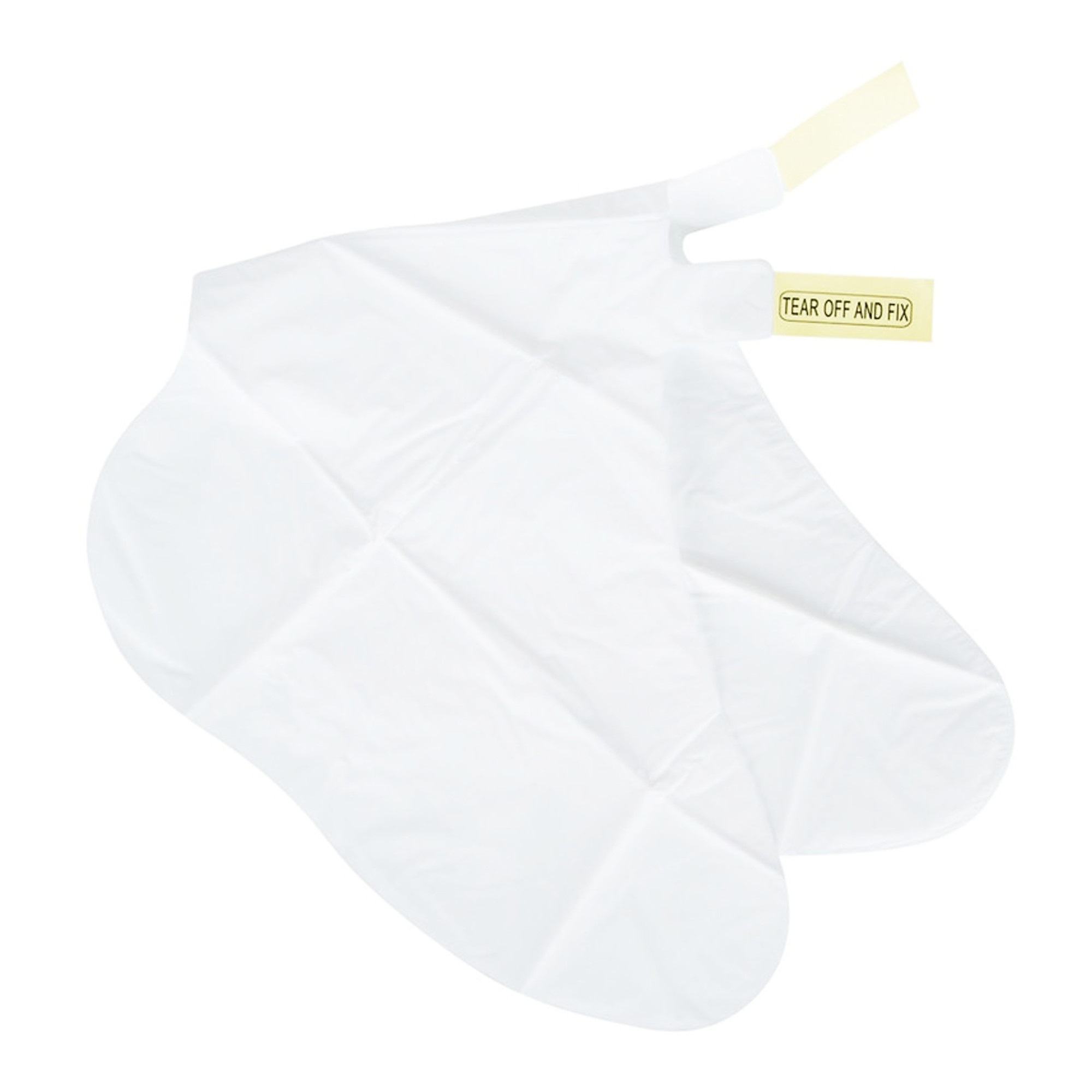 Foot mask 2pcs