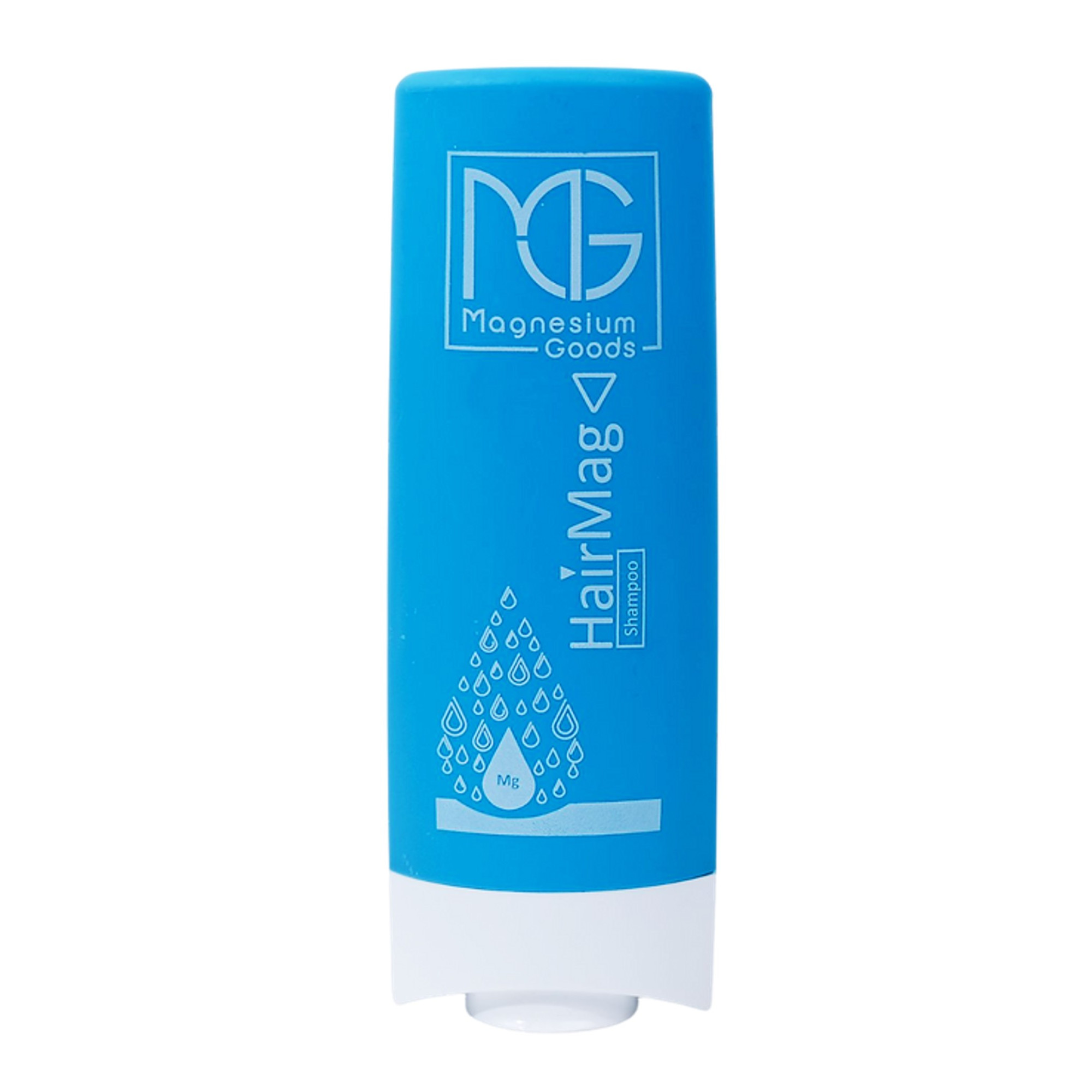 HairMag Shampoo 200ml