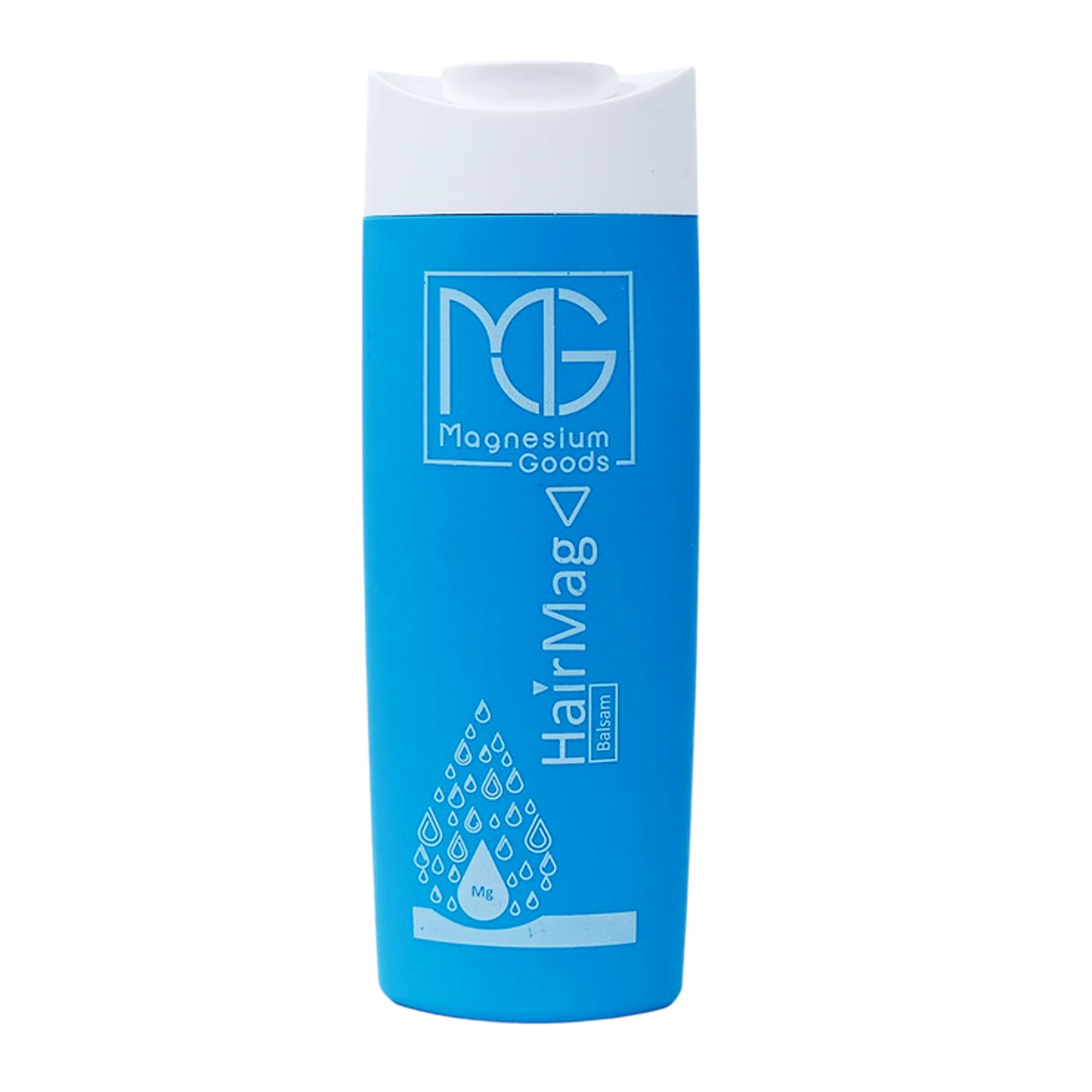 HairMag Balsam 200ml