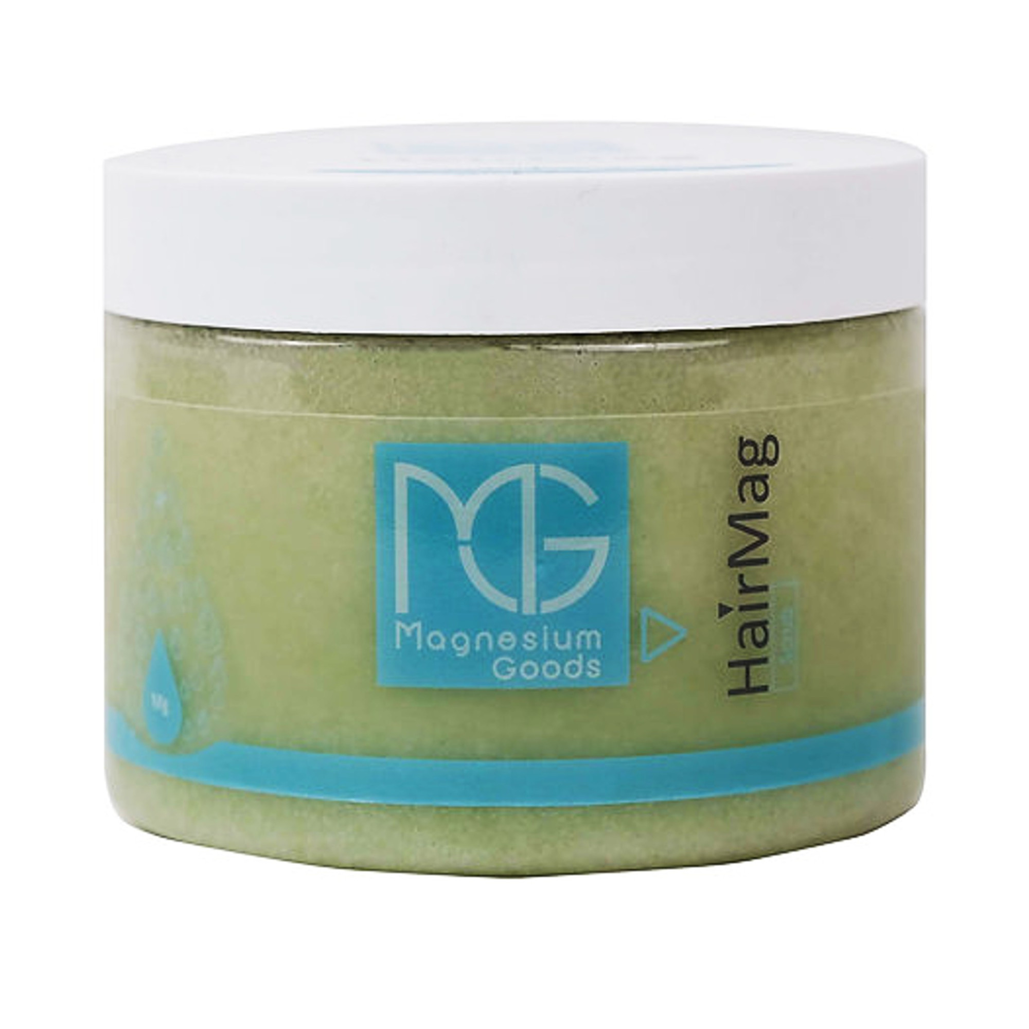 HairMag Scrub 350gr