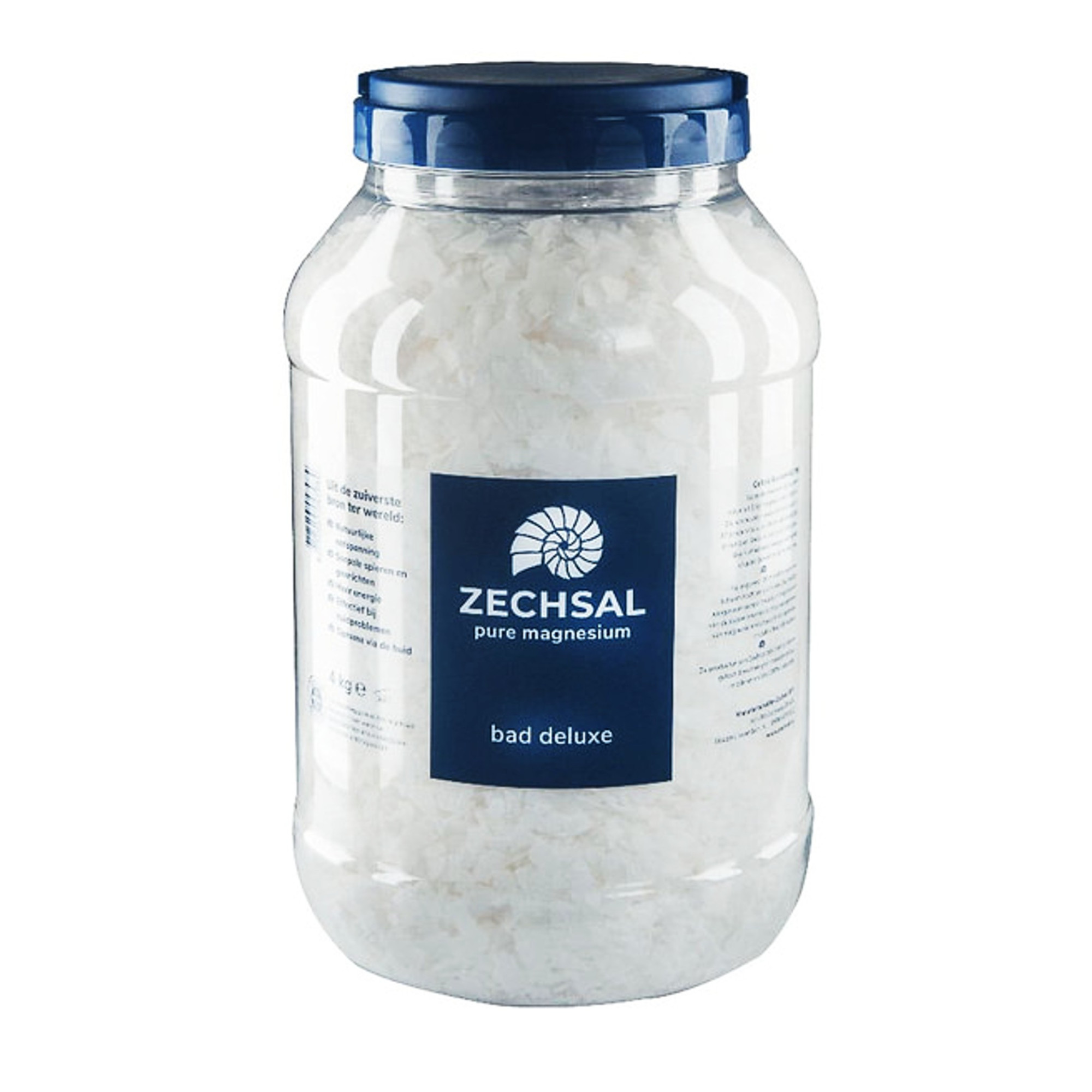 Flakes 4kg
