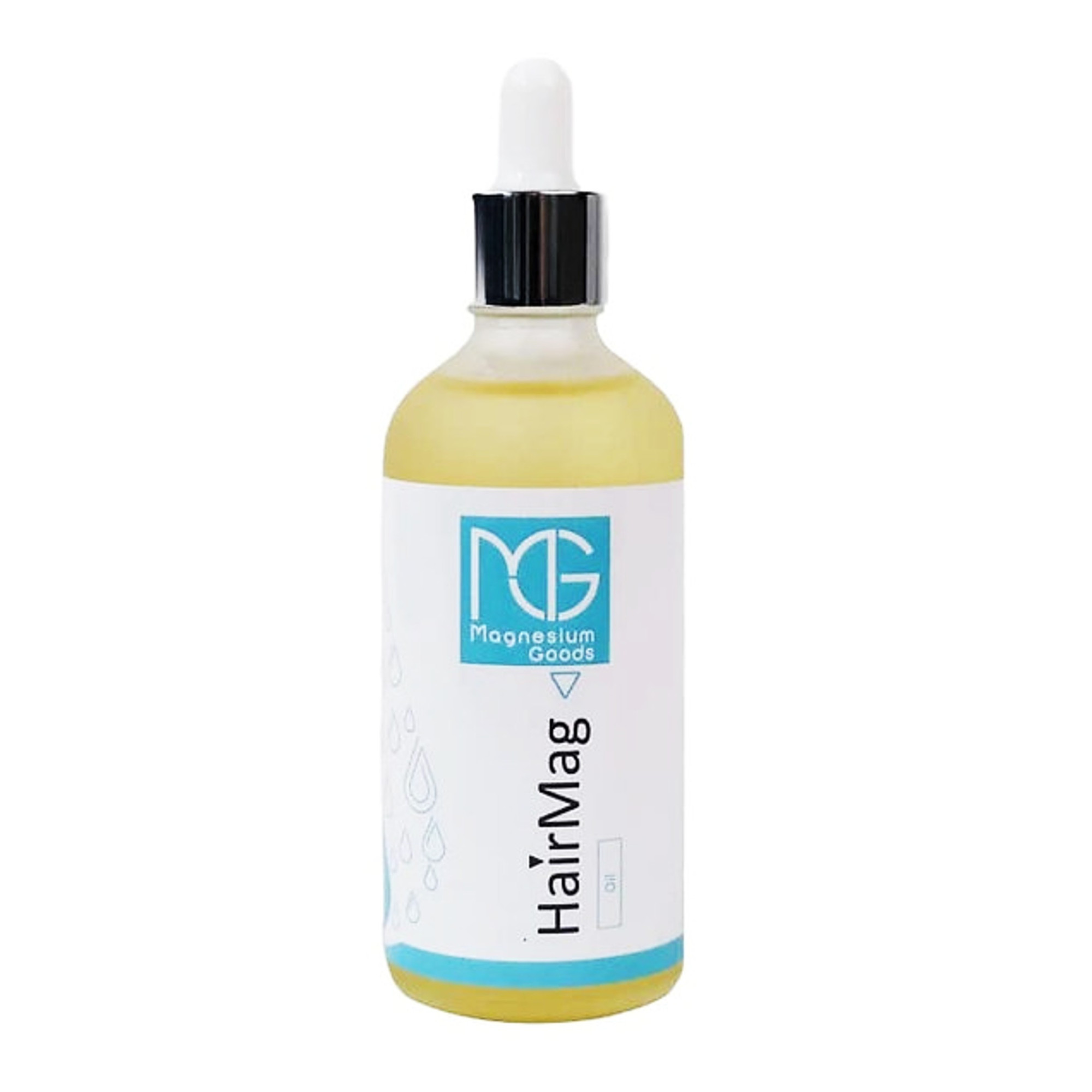 HairMag Oil 100ml