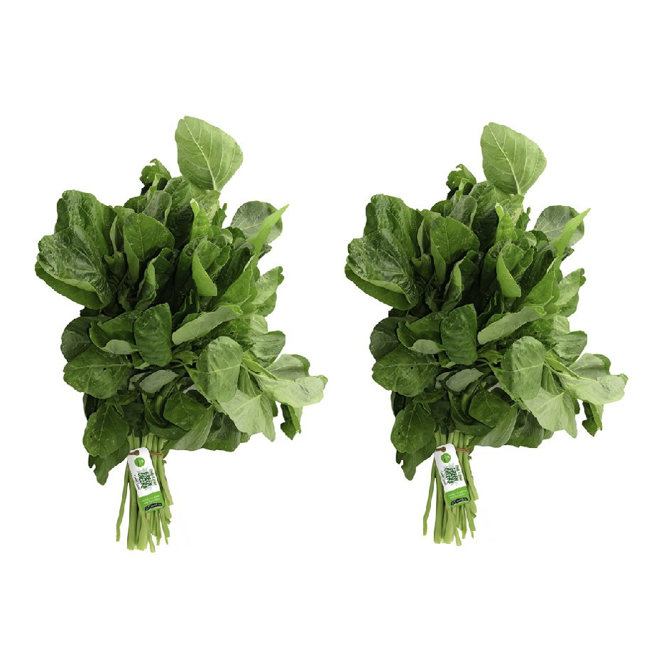 Green Cheera Bunch 100g (Pack of 2)