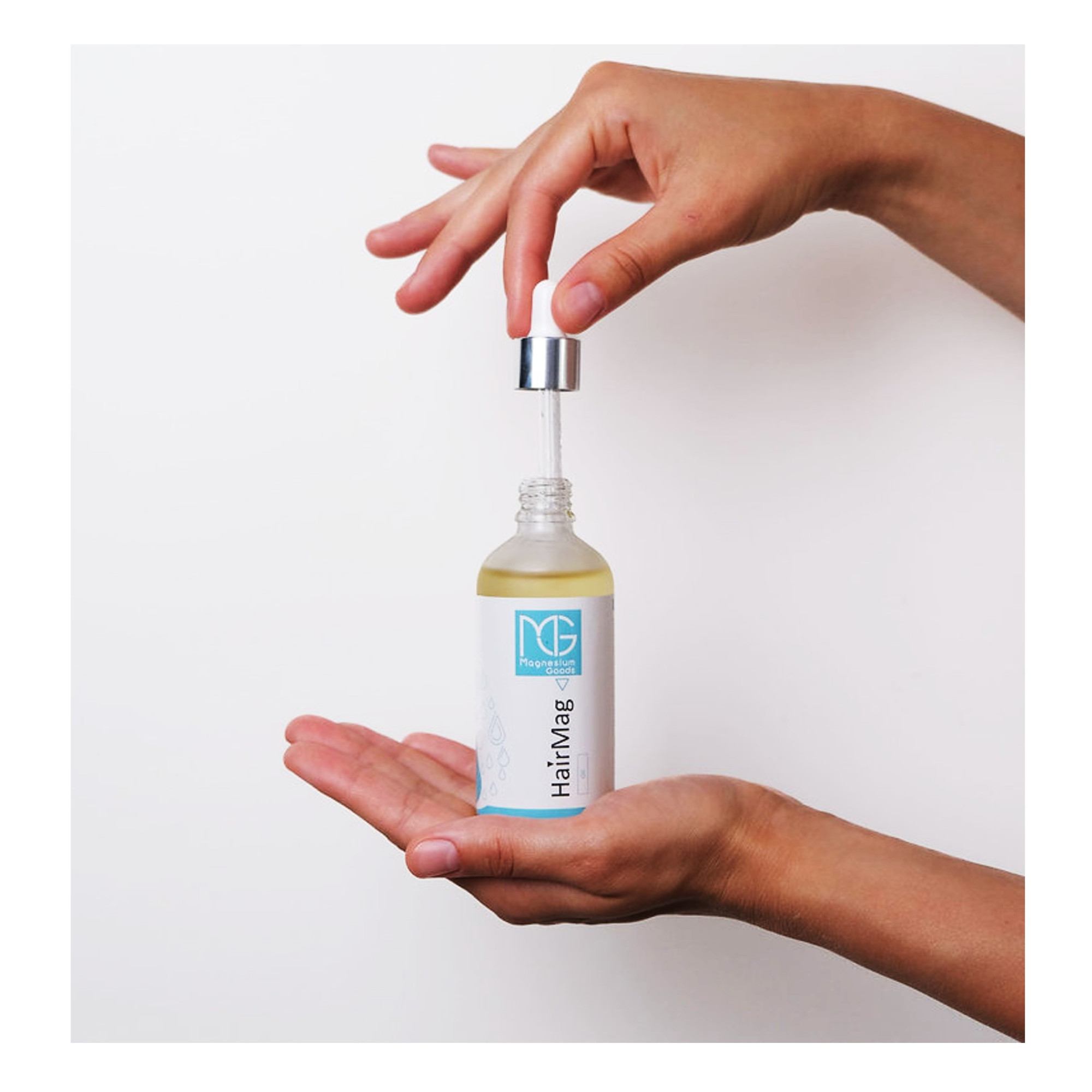 HairMag Oil 100ml