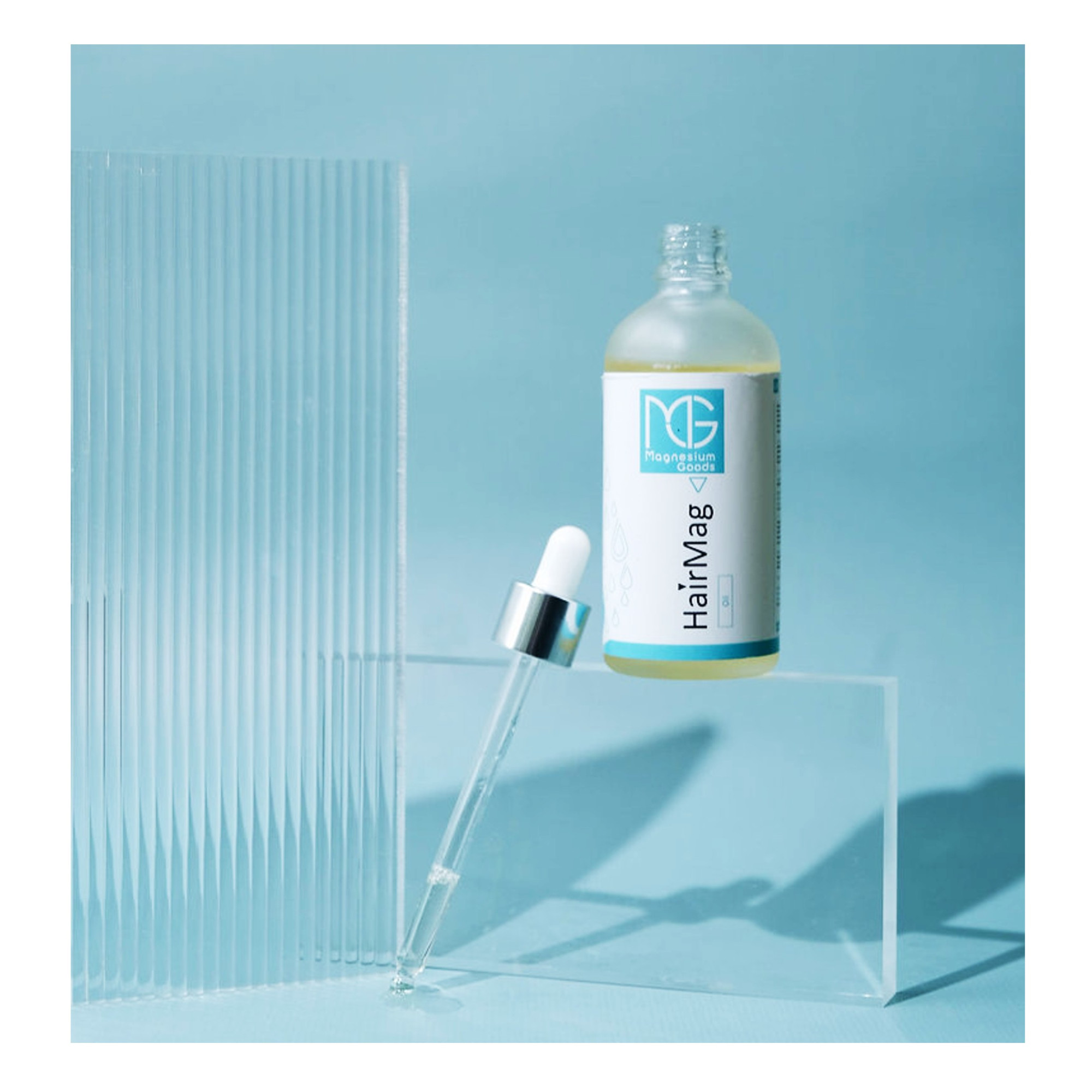 HairMag Oil 100ml