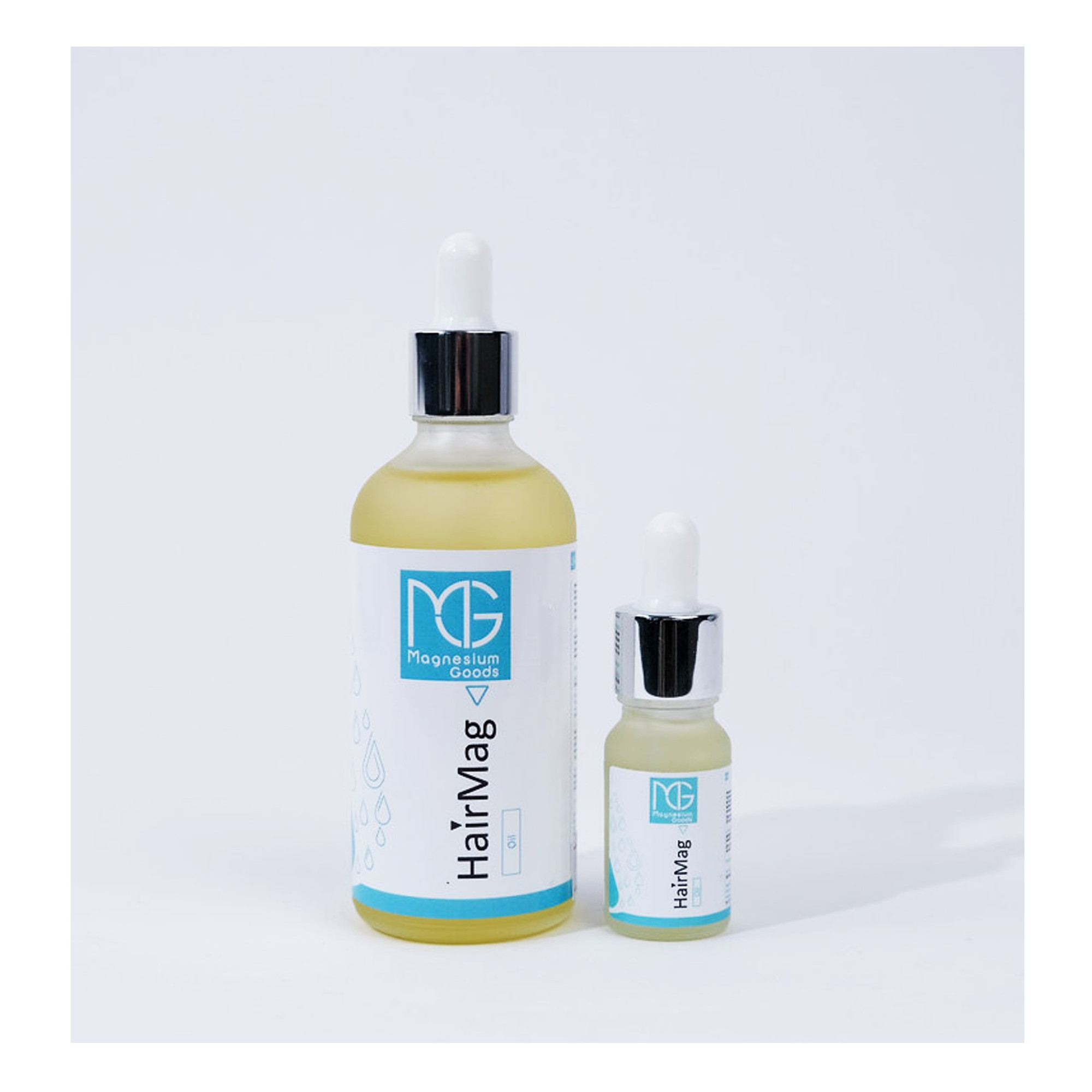 HairMag Oil 100ml
