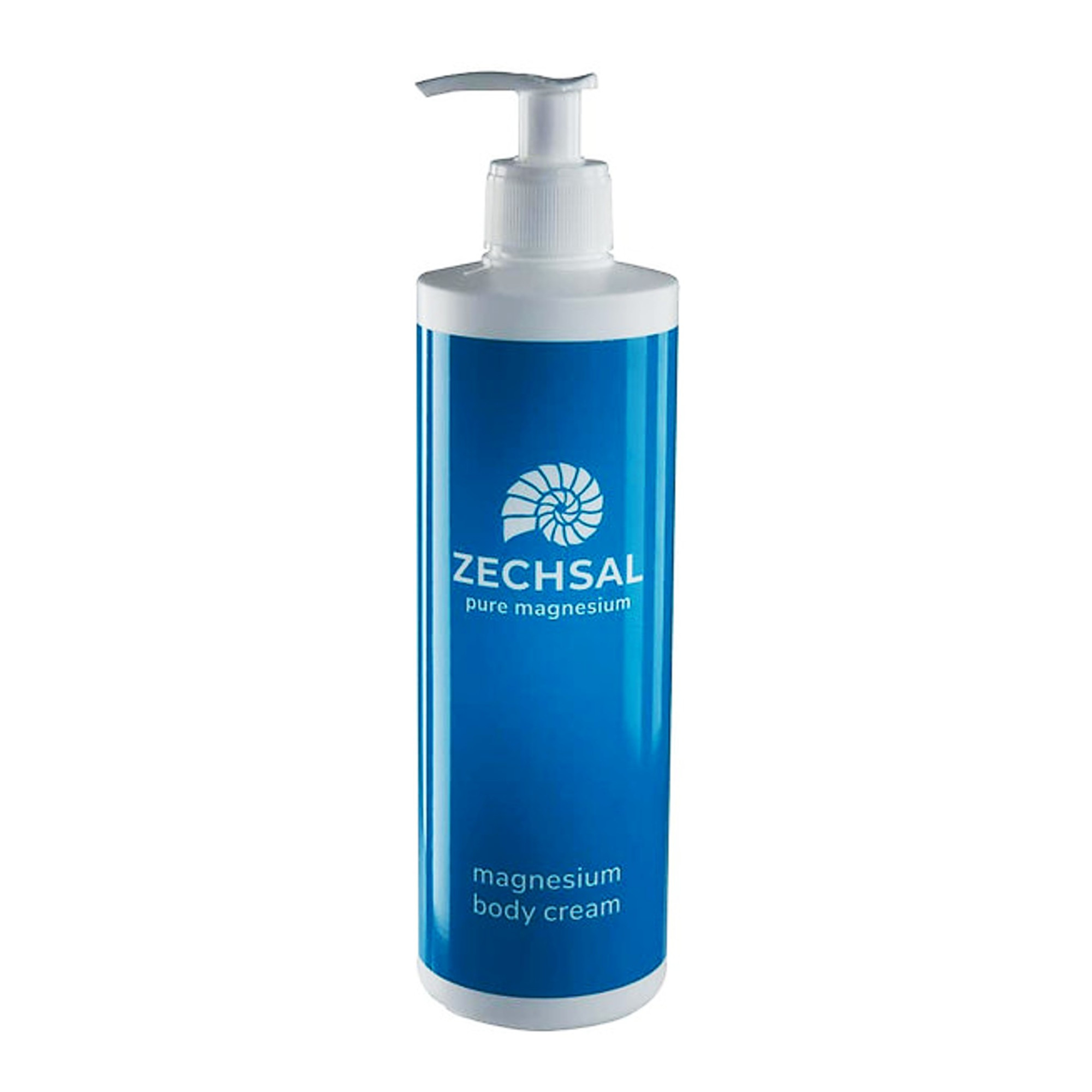 Body Cream 500ml