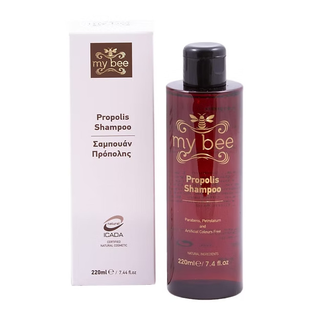 Mybee Propolis Shampoo 220ml