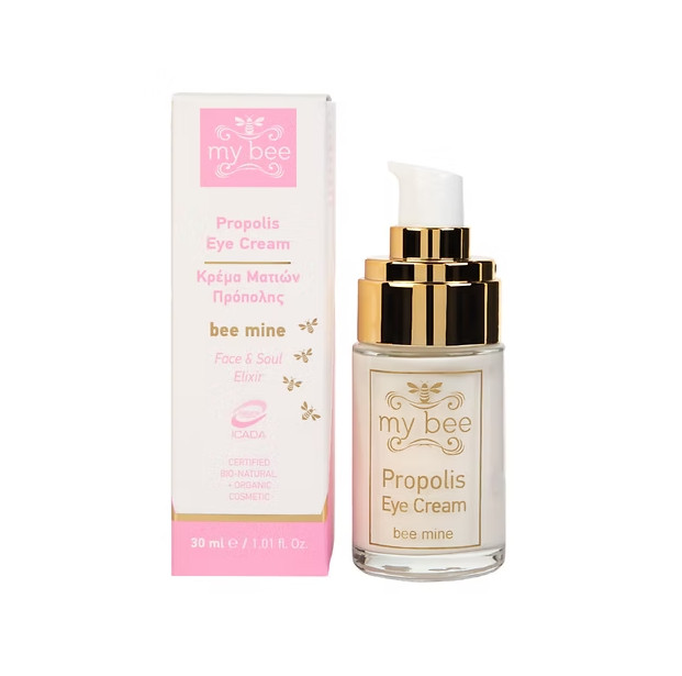 Eye Cream With propolis