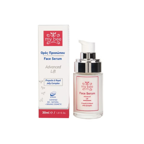 Image of Advanced Lift Face Serum 30ml