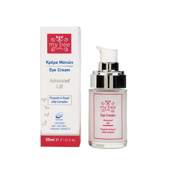 Image of Advanced Lift Eye Cream 30ml