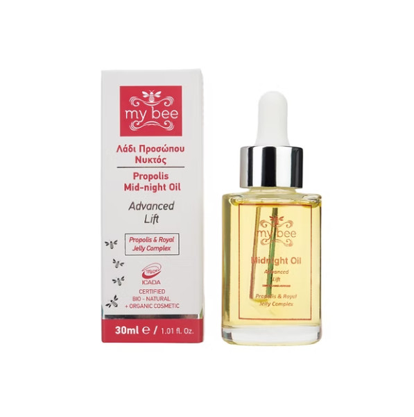 Image of Advanced lift Mid-night Oil 30ml
