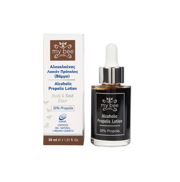 Image of Propolis Lotion Tintuur 20ml