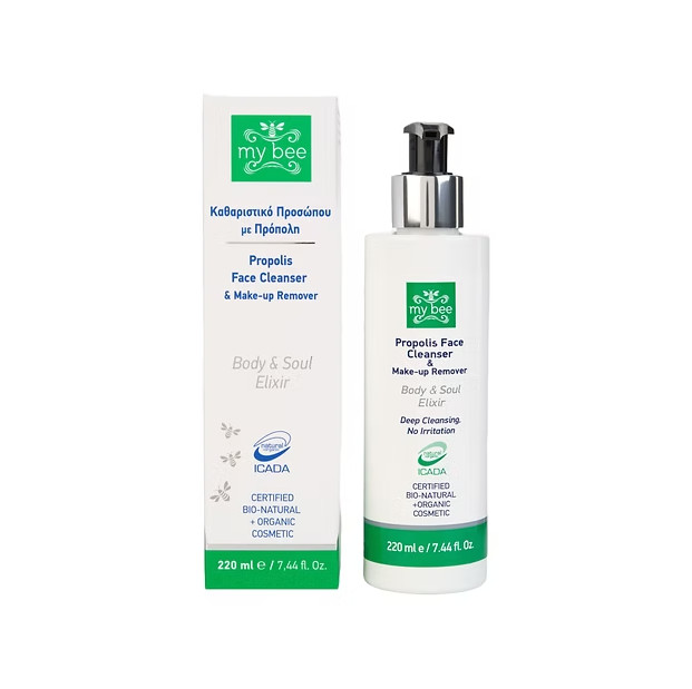Propolis Face Cleanser