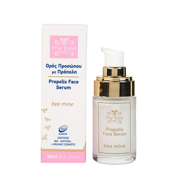 Bee Mine Face Serum