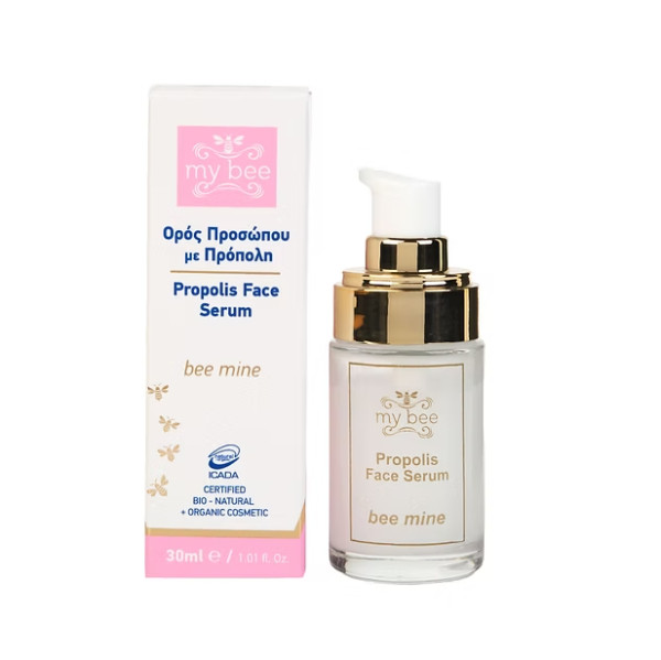 Image of Bee Mine Face Serum 30ml