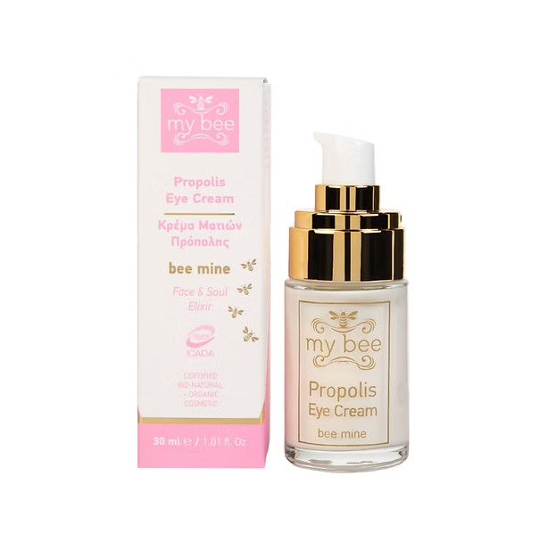Bee Mine Eye Cream