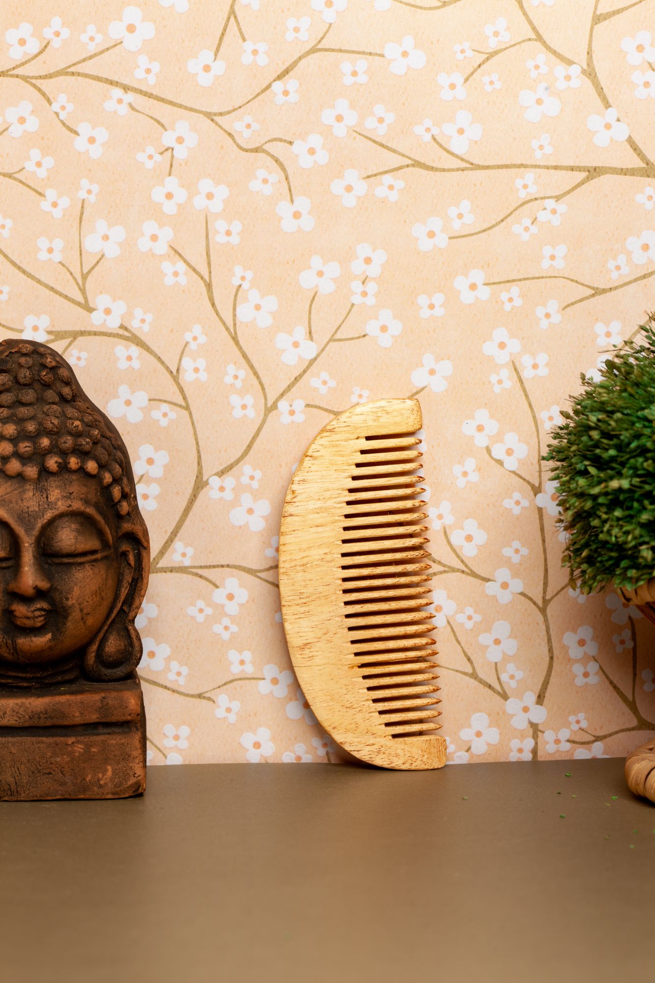 Neem pocket comb for Men