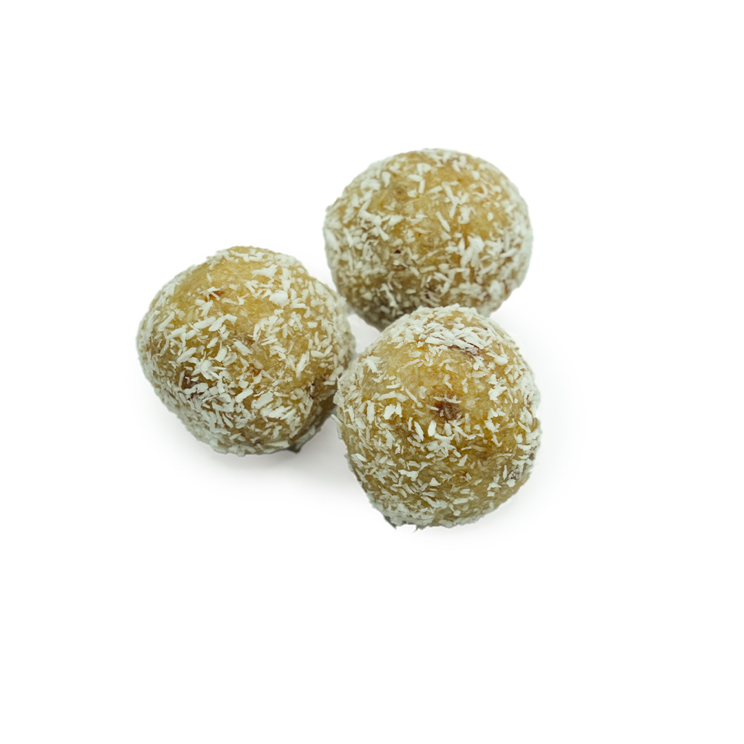 Protein Balls Emirati Date - 60g (3 balls)