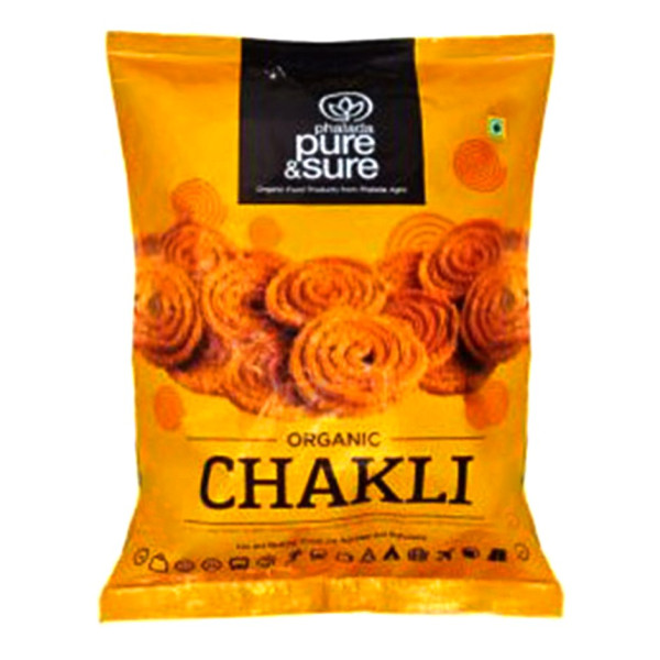 Image of PS Organic Chakli-200g