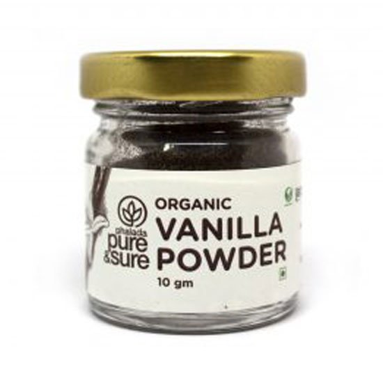 Image of PS VANILLA POWDER 10GM