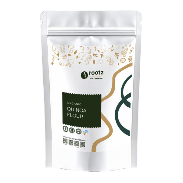 Image of Quinoa Flour 500gm