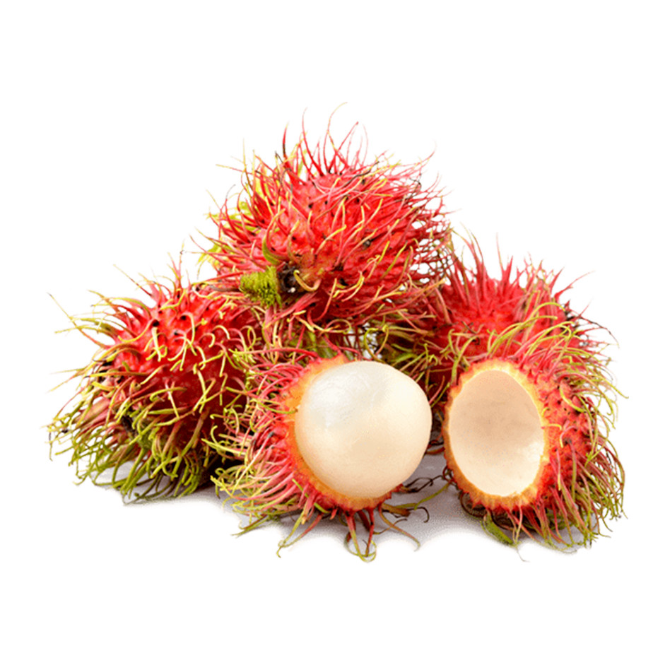 Rambutan 500g