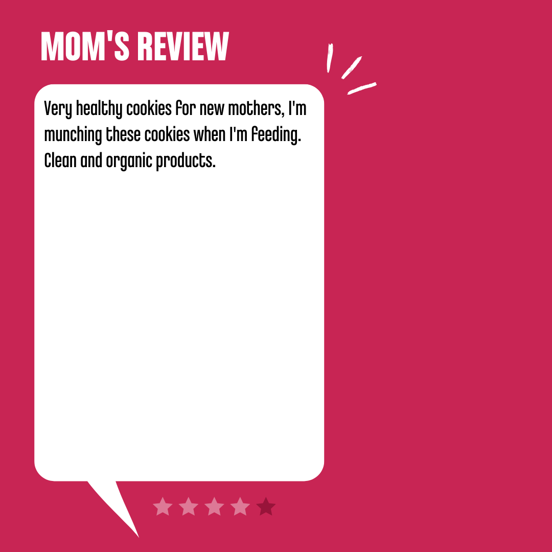 Early Foods-Ragi & Sesame Jaggery Cookies 150g