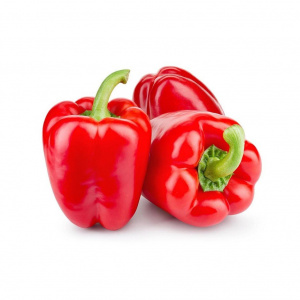 Image of Capsicum Red 500g