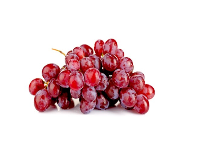 Organic Red Grapes – Italy | Fresh Italian Grapes