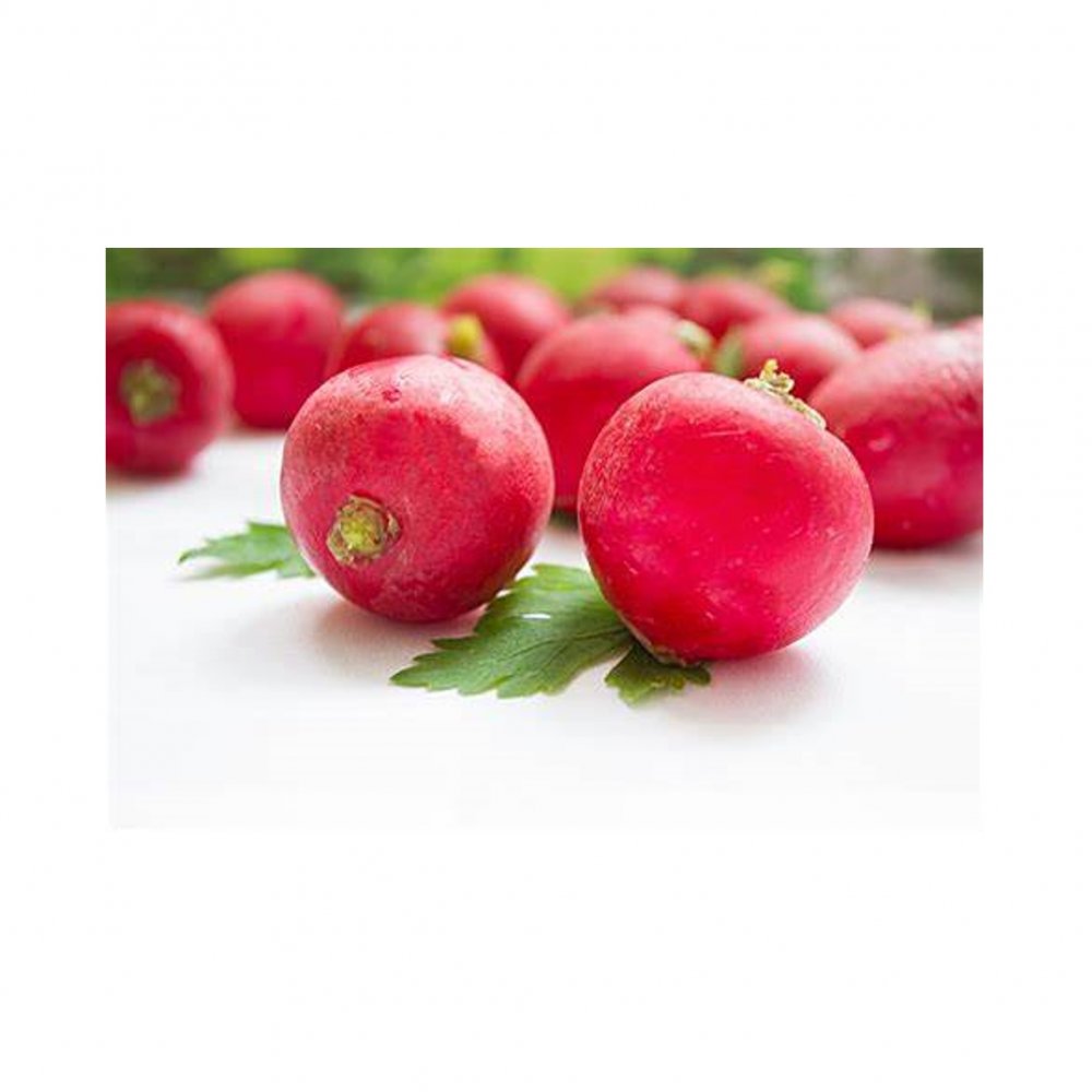Red Radish 500g