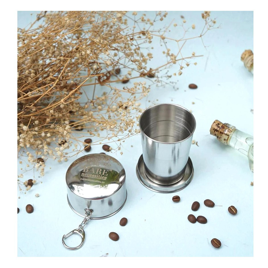 Reusable Swadeshi Tumbler