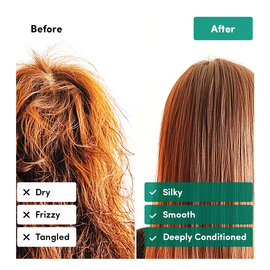 Rosemary, Argan & Kokum Butter Conditioner Bar