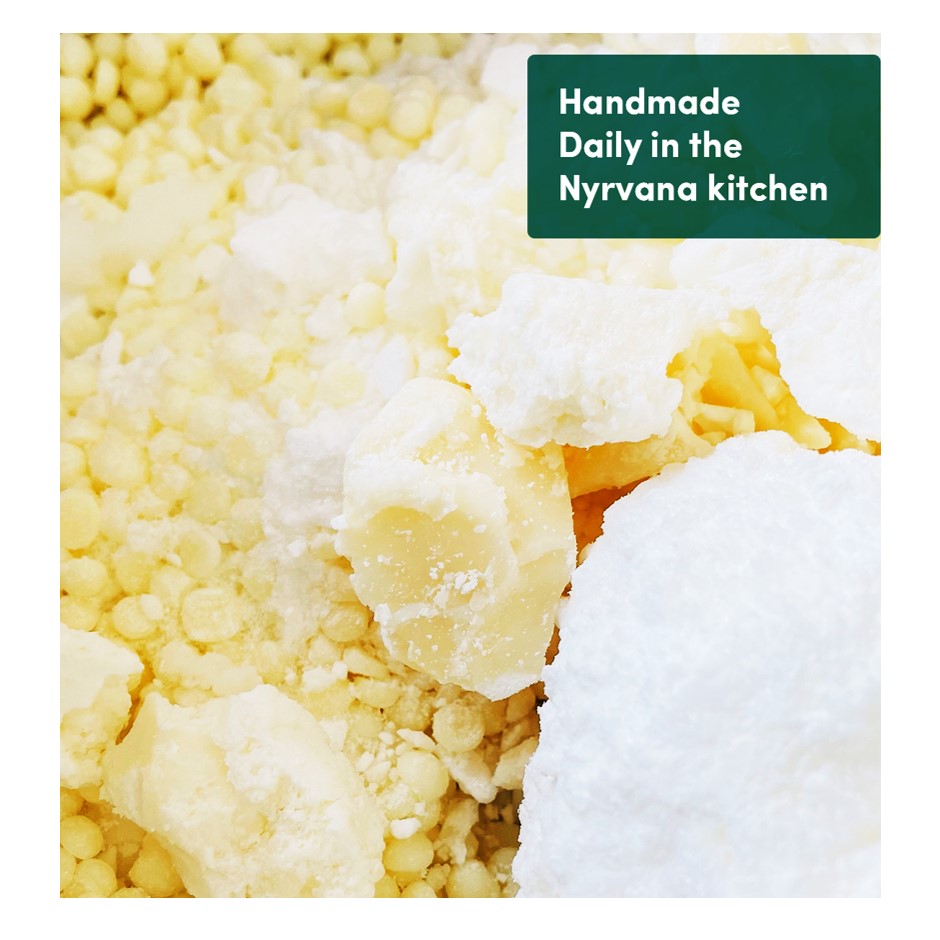 Rosemary, Argan & Kokum Butter Conditioner Bar