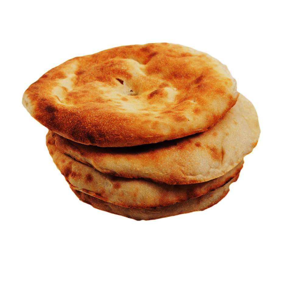 Pizza Bread / Pizza Base (3pcs per pack)