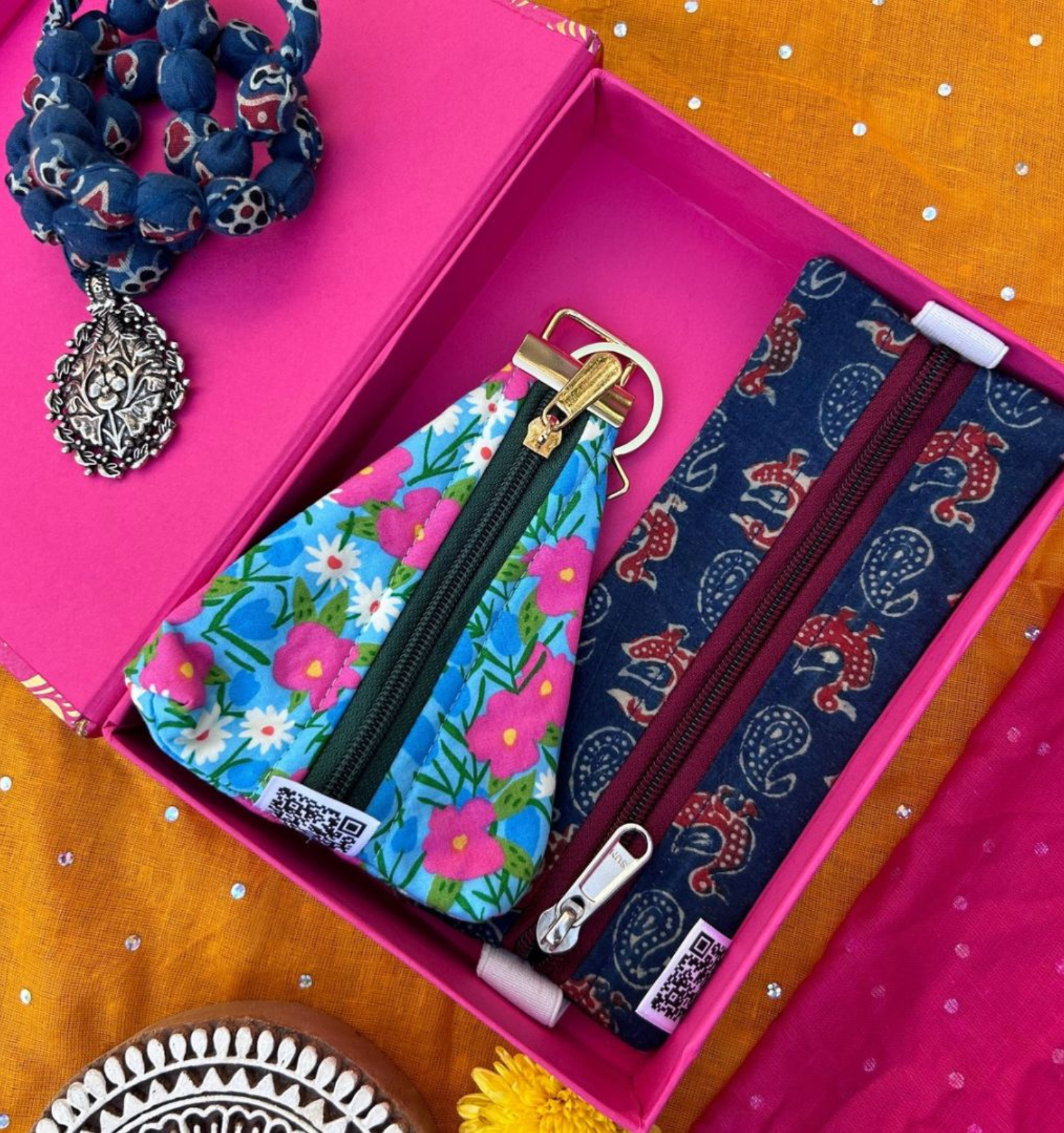 Eco-friendly Gift Pack