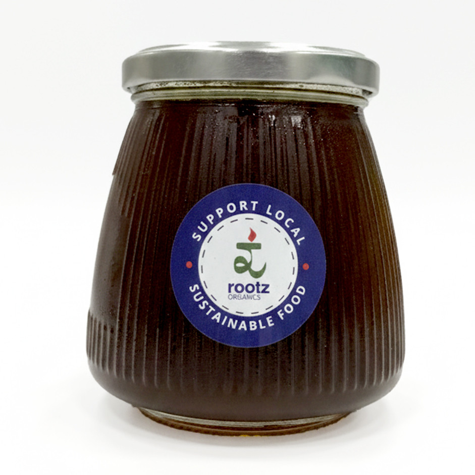 Premium Samar Honey 500g – 100% Pure, Raw & Natural