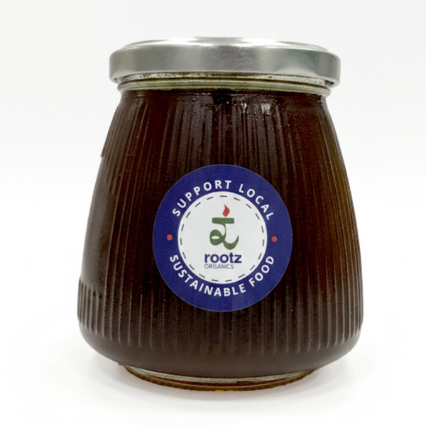 Image of Premium Samar Honey 500g – 100% Pure, Raw &amp; Natural