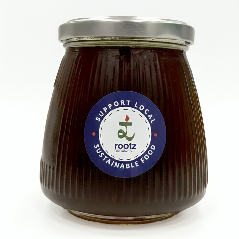 Premium Samar Honey 500g – 100% Pure, Raw & Natural