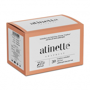 Image of Atinette Graphene Daily Liners 180 mm