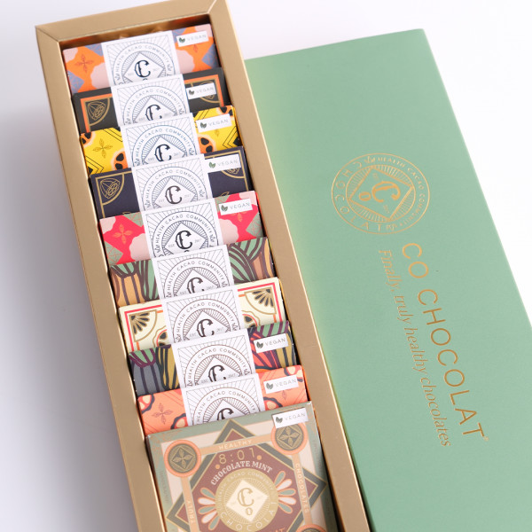 Image of Boxful of minis